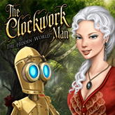 The Clockwork Man: The Hidden World