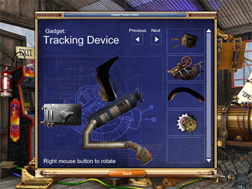 The Clumsys screenshot 2