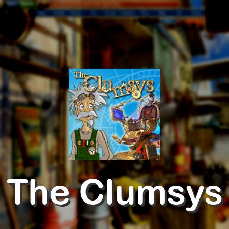The Clumsys