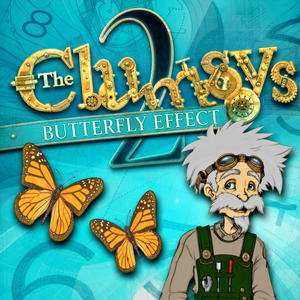 The Clumsys 2: Butterfly Effect