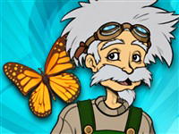 The Clumsys 2: Butterfly Effect