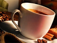 The Coffee Corner