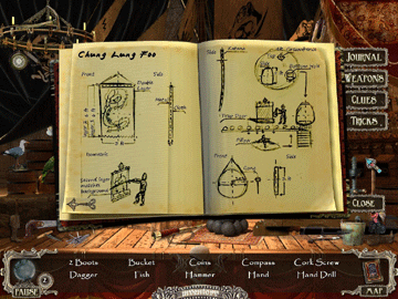 The Conjurer screenshot 2