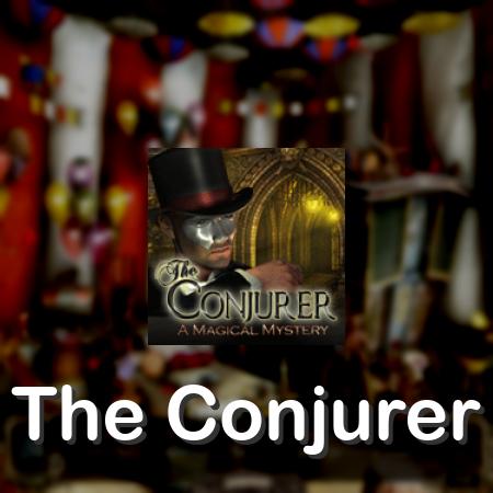 The Conjurer