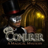 The Conjurer
