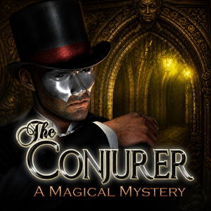 The Conjurer
