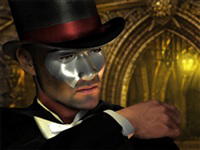 The Conjurer