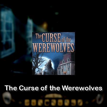 The Curse of the Werewolves