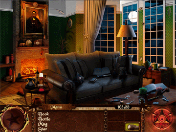 The Dracula Files screenshot 2