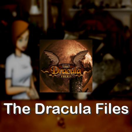 The Dracula Files