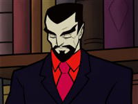 The Dracula Files