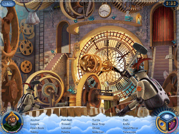The Dream Voyagers screenshot 2