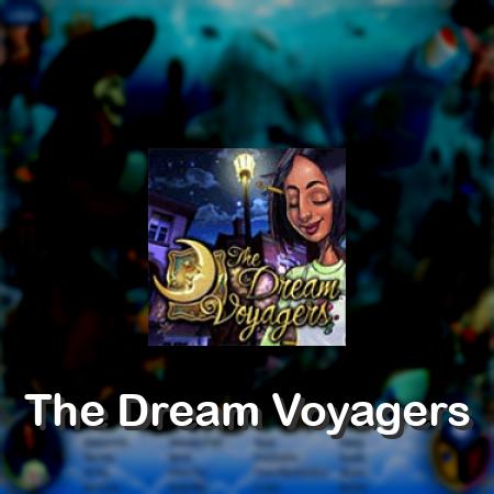 The Dream Voyagers