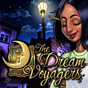 The Dream Voyagers