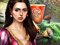 The Elven Treasure