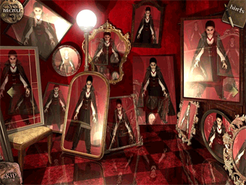 The Emptiness screenshot 1