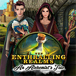 The Enthralling Realms: An Alchemist's Tale