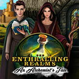 The Enthralling Realms: An Alchemist's Tale