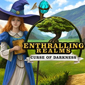 The Enthralling Realms: Curse of Darkness