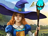 The Enthralling Realms: Curse of Darkness