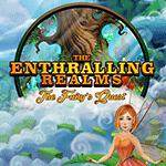 The Enthralling Realms: The Fairy's Quest