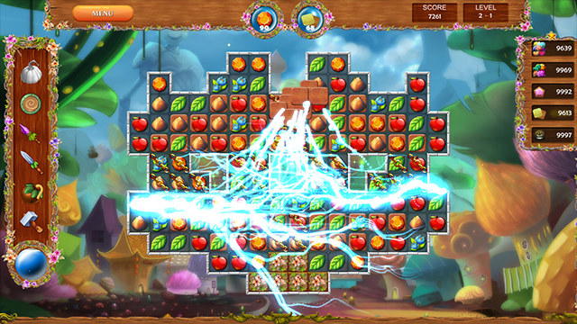The Enthralling Realms: The Fairy's Quest screenshot 2