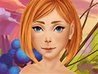 The Enthralling Realms: The Fairy's Quest
