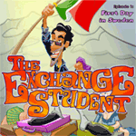 The Exchange Student