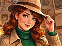 The Family Detective: Hidden Legacy