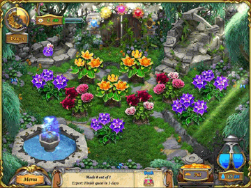 The Fifth Gate screenshot 1