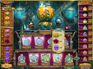 The Fifth Gate screenshot 2