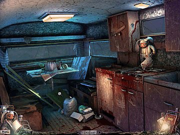 The Fog screenshot 2