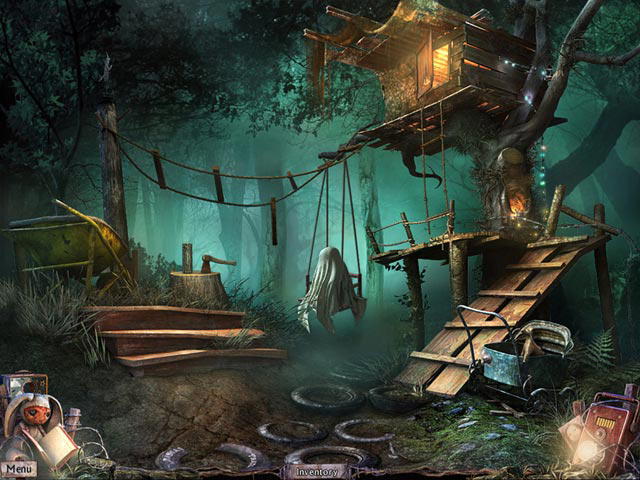 The Fog screenshot 2