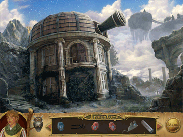The Fool screenshot 2