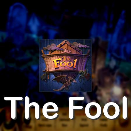 The Fool