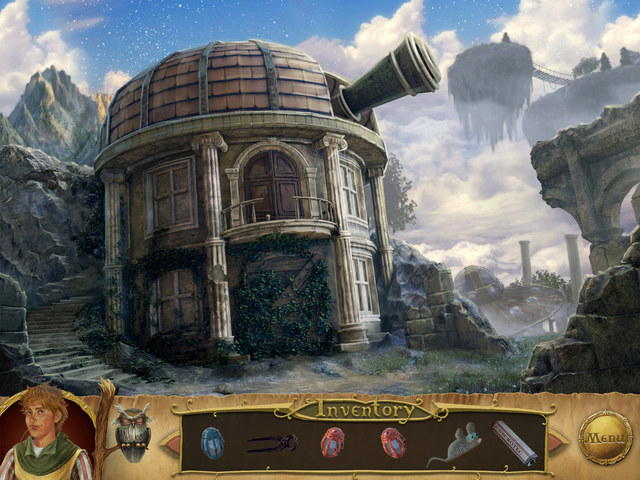 The Fool screenshot 2
