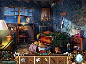The Gift screenshot 1