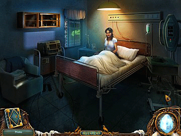 The Gift screenshot 2