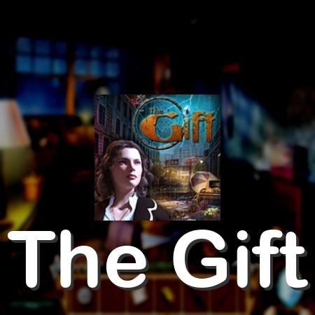 The Gift
