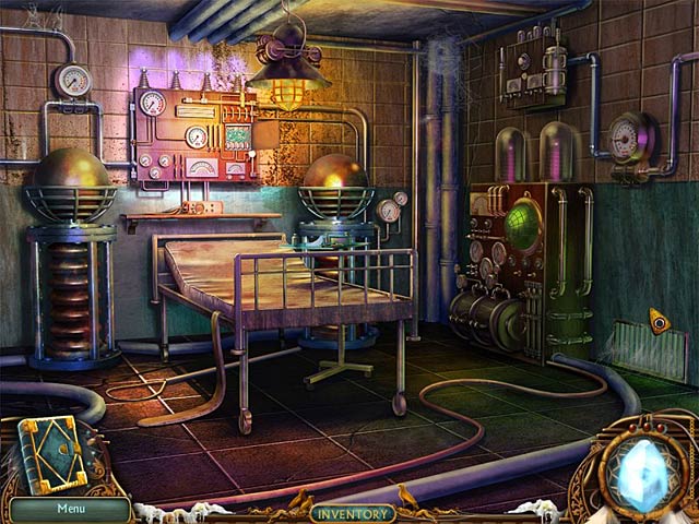 The Gift screenshot 2
