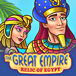 The Great Empire: Relic of Egypt