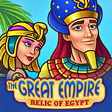The Great Empire: Relic of Egypt