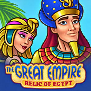 The Great Empire: Relic of Egypt