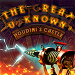 The Great Unknown: Houdini's Castle