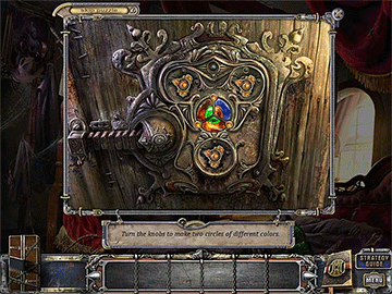 The Great Unknown: Houdini's Castle screenshot 2