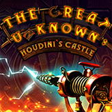The Great Unknown: Houdini's Castle