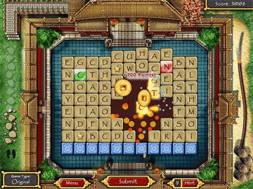 The Great Wall of Words screenshot 1