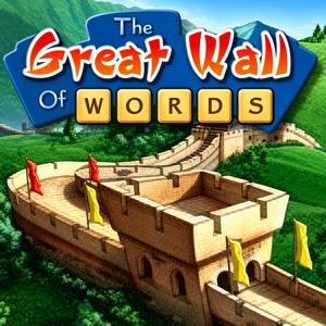 The Great Wall of Words
