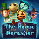 The Happy Hereafter