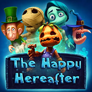 The Happy Hereafter